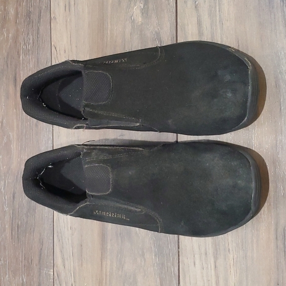 Merrell Novica Womens Outdoor Clogs Slip on Moc sneakers sz 6M - Picture 3 of 10
